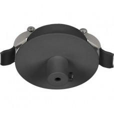 Чаша потолочная встраиваемая Arlight SPX-CANOPY-R60-C4 1шт 046020(1)