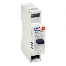Кнопка управления модульная КЭАЗ OptiDin KM63-A-11-УХЛ3 138898