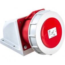Розетка для монтажа на поверхность ABL 5Р 32А 400V, IP67 D52S35