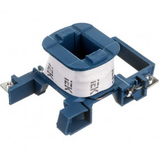Катушка к КМИ IEK 25-32А, 24В KKM20D-KU-024