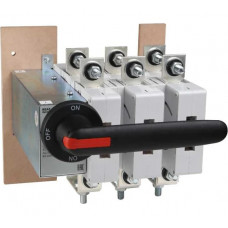 Переключатель нагрузки КЭАЗ OptiSwitch DI-C3-630-3P 274899