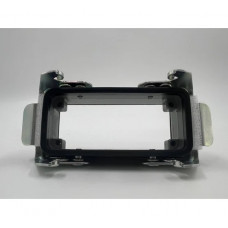 Кабельный корпус BEISIT 16B, рамочный, IP 65, H16B-OM-2L