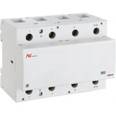 Контактор модульный EKF КМ 125А, 2NO+2NC, 230VAC, 6 модулей AVERES km-av-6-125-22-230V