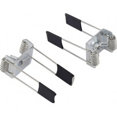 Монтажная скоба ST luce для st017.129.05, серебристый, ST017.029.05