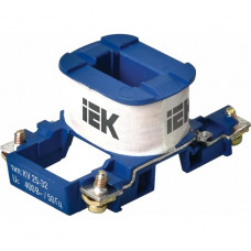 Катушка IEK к КМИ 25-32А 110В KKM20D-KU-110