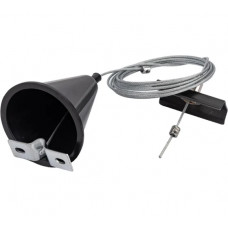 Кронштейн-подвес для шинопровода ARTE LAMP A410106