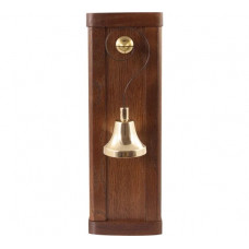 Электромеханический звонок Zamel MULINO 230V DNS-222