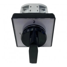 Кулачковый переключатель Elkey cs 10-02.002fp9.08 4687202840953