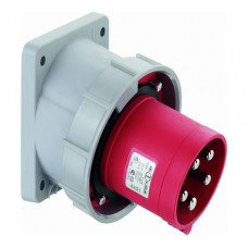Кабельная вилка ABL для монтажа на поверхность 5Р 63А 400V IP67 A53S37