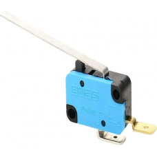Микро-выключатель Emas 10 A, 250 V AC MK1KIM30