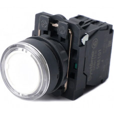 Кнопка Systeme Electric SB5AW31M1