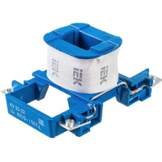 Катушка к КМИ IEK 25-32А, 400В KKM20D-KU-400