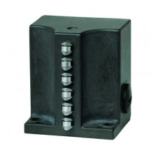 Блочный конечный выключатель euchner SN02R12-502-M 79287