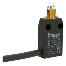 Концевой выключатель Emas L66K13MUM331