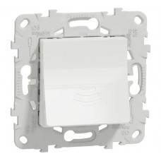 Электронный звонок Systeme Electric Unica New Бел 70 дБ/ 1 м NU578618