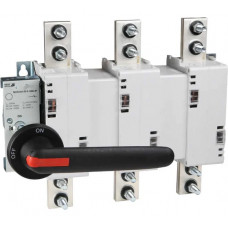 Выключатель нагрузки КЭАЗ OptiSwitch DI-5-1800-3P 275545