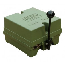 Командоконтроллер ООО ЭТК ККП-1124 00000000778