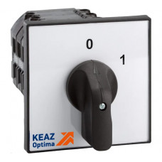 Переключатель КЭАЗ OptiSwitch 4G40-79-U-S1-R214 269516