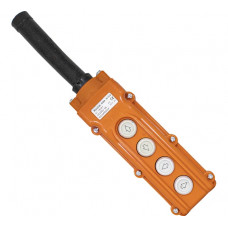Кнопочный пост RUICHI GB8-B102 116599