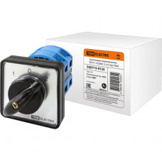 Переключатель TDM ELECTRIC КПУ11-10/2001 1-0-2 2р SQ0715-0125