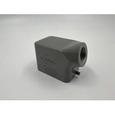 Корпус кабельный боковой BEISIT 6B; H6B-SO-2P-M20