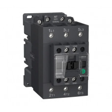 Контактор Systeme Electric MC1D 3P, 65A НО+НЗ 24-60V AC/DC MC1D65BNE