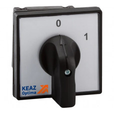 Переключатель КЭАЗ OptiSwitch 4G16-201-U-S1-R114 218339