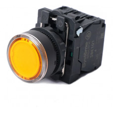 Кнопка Systeme Electric SB5AW35M5