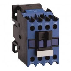 Контактор КЭАЗ OptiStart E LC1E1801M5 18А кат. 220В AC 1НЗ 330269