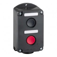 Кнопочный пост КЭАЗ ПКЕ-212 2 У3 IP40 150748