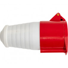Розетка силовая переносная ARTSUN SP-3F-32А -IP44-5P