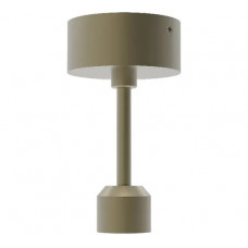 Подвес жесткий с питанием Arlight ART-APRIORI-ROD-A-L200-POWER 1шт 054014