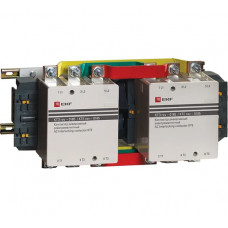 Контактор EKF 185А ~230В рев 2NO КТЭ EKF ctr-b-r-185