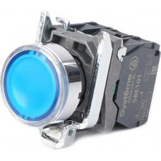 Кнопка Systeme Electric SB4BW36B5