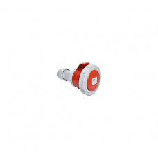 Переносная розетка 3P+E, 4х16А, 380-415V, IP67 T-Plast 31.23.304.1600