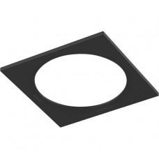 Рамка DesignLed черная RL-PJ-101-B