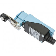 Концевой выключатель TDM ELECTRIC ВККН-2118М11-У2 роликовый рычаг 5А 1з+1р IP65 SQ0732-0030