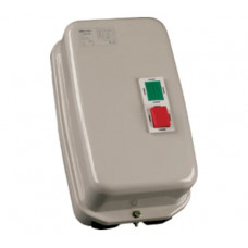 Контактор TDM КМН48062, 80А, в оболочке, Ue=220В/АС3, IP54 SQ0709-0017