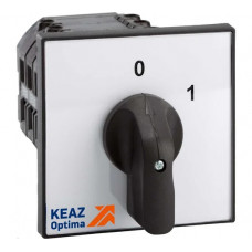 Переключатель КЭАЗ OptiSwitch 4G40-10-U-R214 138282