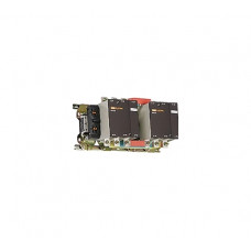 Контактор TDM КТН-52253 реверс, 225А, 400В/АС3 SQ0710-0031
