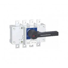 Выключатель нагрузки-рубильник CNC Electric YCHGL 250 250A 3P B060018