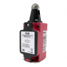 Концевой выключатель KLR KB-6P-12-P-C 1NO/1NC Snap action/10A/600VAC/Ввод М20 8800004