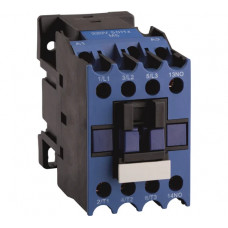 Контактор КЭАЗ OptiStart E LC1E1810Q5-18A-1NO-380AC 330273