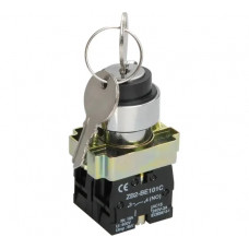 Переключатель IEK LAY5-BG45 BSW80-BG-2-K02