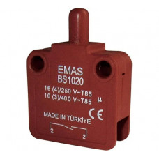 Мини-выключатель Emas BS1020