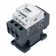 Контактор IEK Armat кми-а-23212 lc1d 32а 230в/ас3 1но/1нз AR-ACC-21-032-230-11