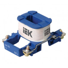 Катушка к КМИ IEK 40-95А, 110В KKM30D-KU-110
