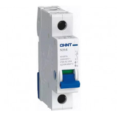 Выключатель нагрузки CHINT, NH4 1P 125A 398032