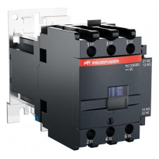 Контактор Prompower серии Pulse, ток 65А, 3 полюса, доп контакт 1НО+1НЗ, катушка 24DC PLC1D65BD