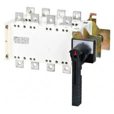 Выключатель нагрузки-рубильник CNC Electric YCHGLZ1 100А 3P B060069